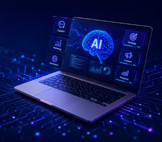 ChatGPT AI Course